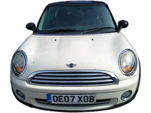 MINI Cooper OE07 XOB