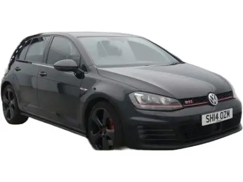 Volkswagen Polo SH14 OZW