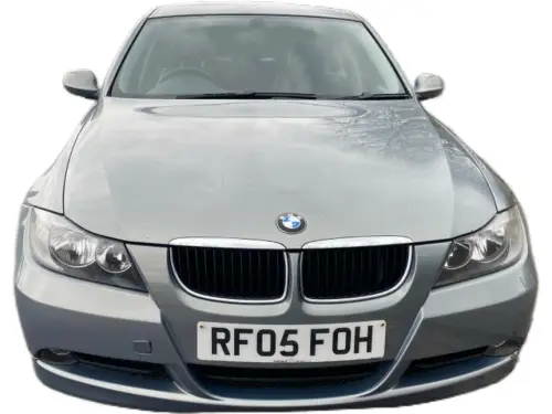 BMW 3 Series RF05 FOH