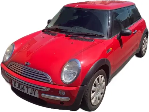 MINI Mini ONE KJ04 TJY