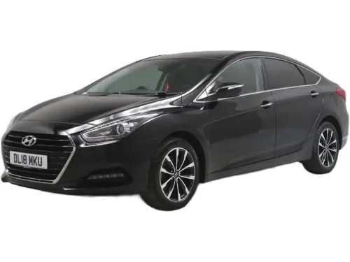 Hyundai I40 DL18 MKU