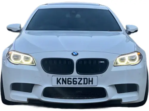 BMW M5 KN66 ZDH