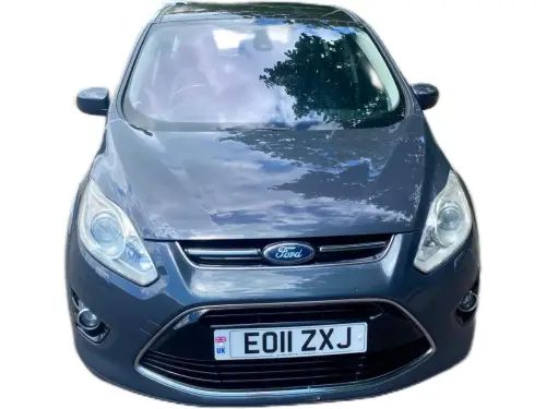 Ford C-Max EO11 ZXJ