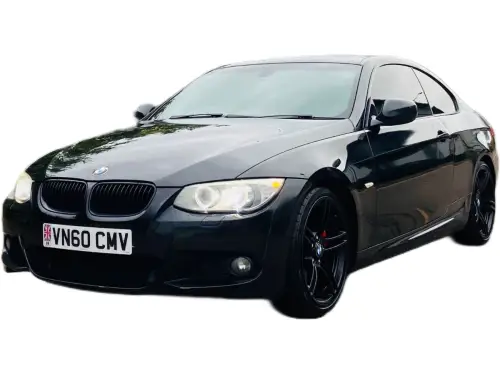 BMW 3 Series VN60 CMV