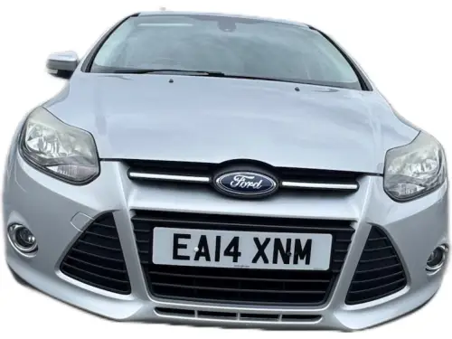 Ford Focus EA14 XNM