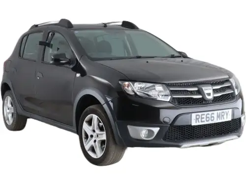 Dacia Sandero RE66 MRY