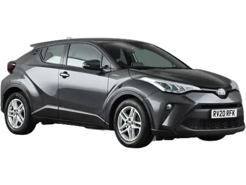 Toyota C-HR RV20 RFK