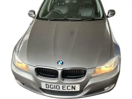 BMW 320d SE Business Edition DG10 ECN