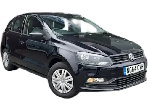 Volkswagen Polo NG64 OVH