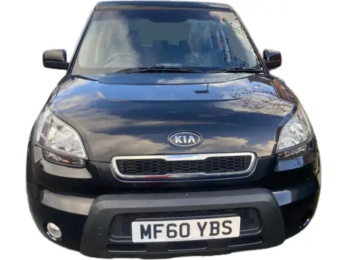 Kia Soul MF60 YBS