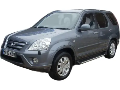 Honda CR-V YF06 MZD