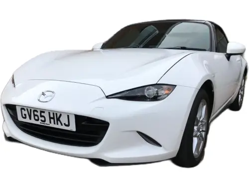 Mazda MX-5 GV65 HKJ
