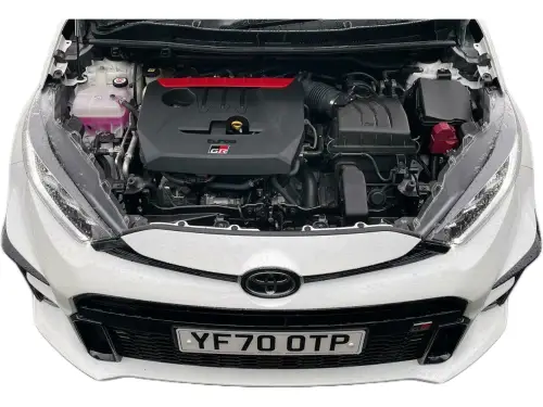 Toyota GR Yaris 4WD YF70 OTP