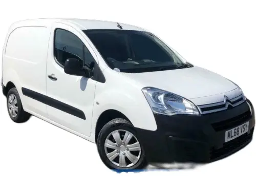 Citroën Berlingo 850 EN-Prise BlueHDi ML68 VSY