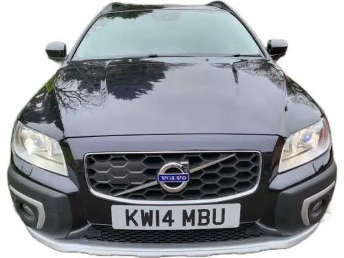 Volvo XC70 SE Lux Nav D5 AWD Auto KW14 MBU