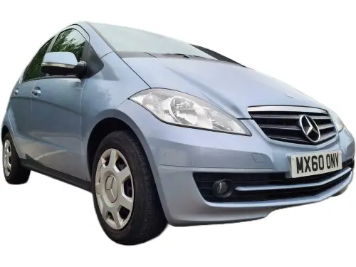 Mercedes-Benz A160 Classic SE CVT MX60 ONV