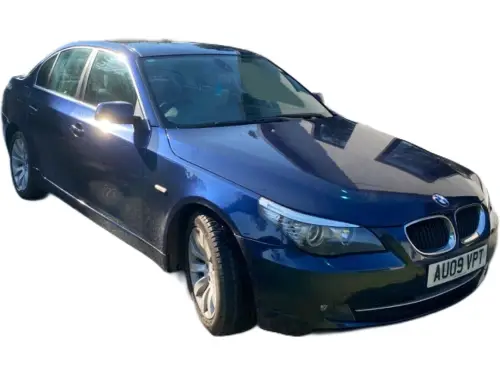 BMW 520d SE AU09 VPT
