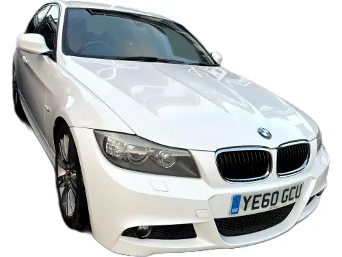 BMW 3 Series YE60 GCU