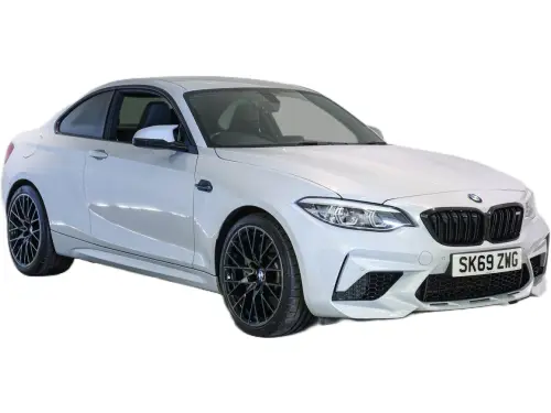 BMW 2 Series SK69 ZWG
