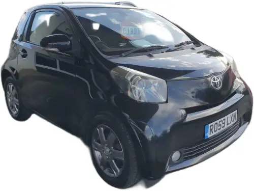 Toyota IQ2 VVT-i RO59 LXN