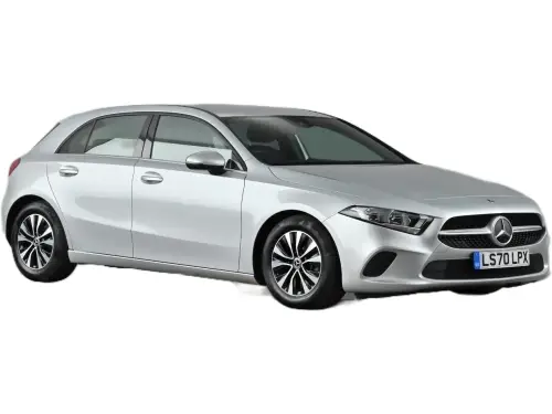 Mercedes-Benz A LS70 LPX