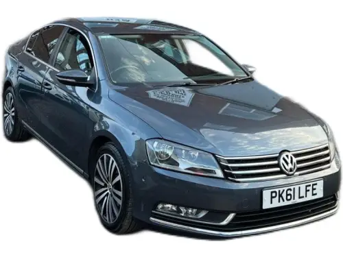 Volkswagen Passat PK61 LFE