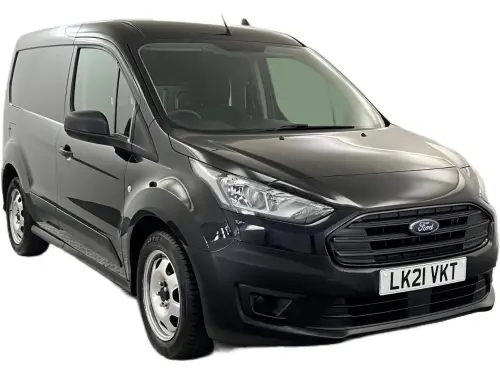Ford Transit Connect LK21 VKT