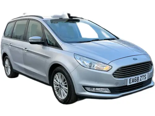 Ford Galaxy EA68 ZTS