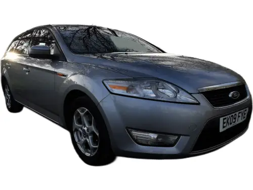Ford Mondeo EK09 FYE