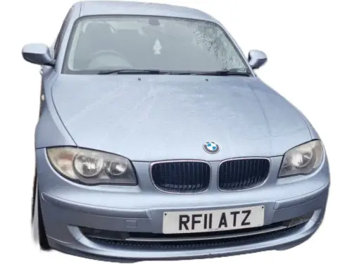 BMW 118 RF11 ATZ