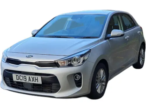 Kia RIO DC19 AXH
