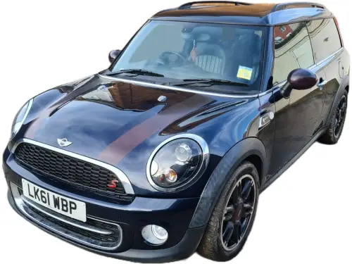 MINI Mini LK61 WBP