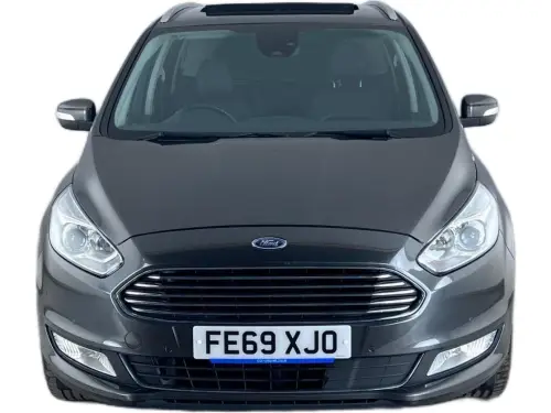 Ford Galaxy FE69 XJO