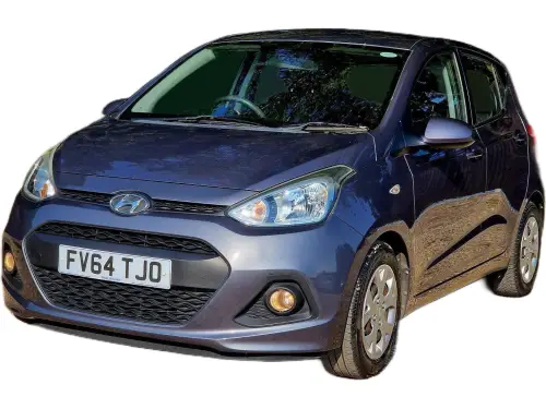 Hyundai I10 FV64 TJO