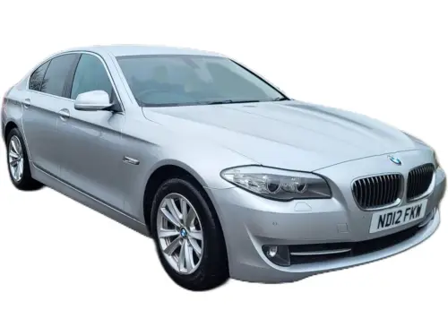 BMW 520 ND12 FKW