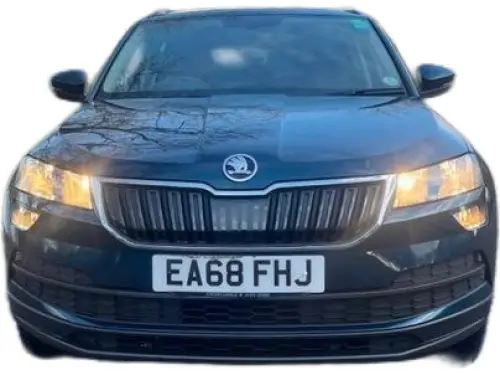 Škoda Karoq EA68 FHJ