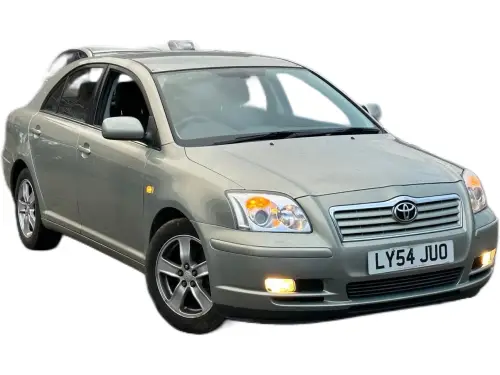 Toyota Avensis LY54 JUO