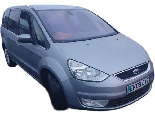 Ford Galaxy EK09 OYZ