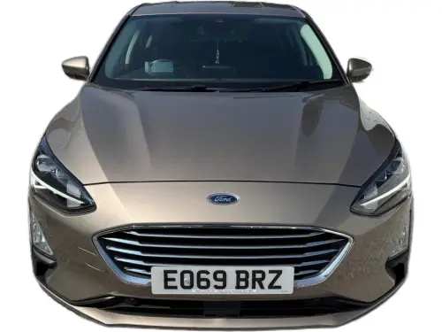 Ford Focus EO69 BRZ