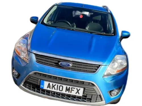 Ford Kuga AK10 MFX