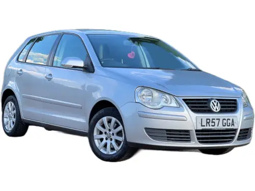 Volkswagen Polo LR57 GGA