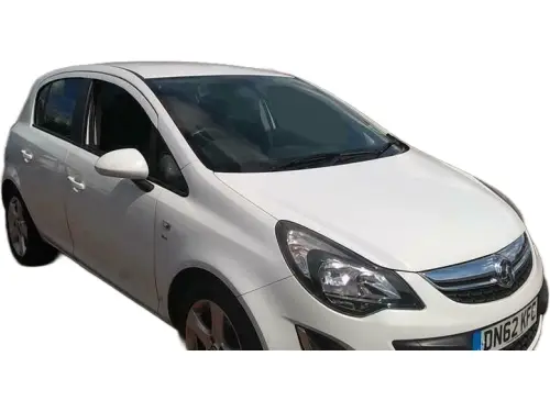 Vauxhall Astra GTC Sport CDTi S/S DN62 KFG