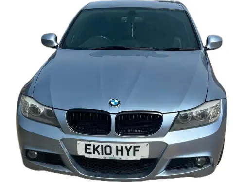 BMW 3 Series EK10 HYF