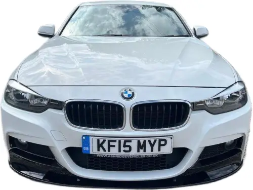 BMW 3 Series KF15 MYP