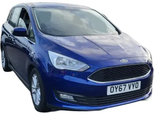Ford Grand C-Max OY67 VYO