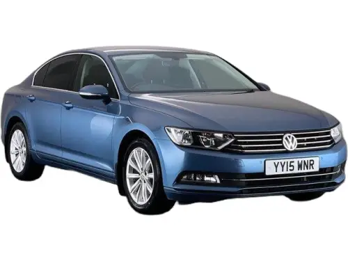 Volkswagen Passat YY15 WNR