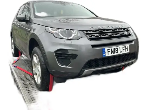 Land Rover Discovery Sport FN18 LFH