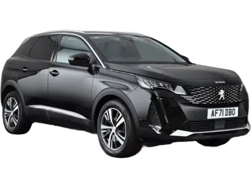 Peugeot 3008 Allure Prem P-Tech S/S A AF71 DBO
