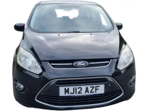 Ford C-Max MJ12 AZF