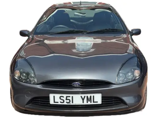 Ford Puma LS51 YML